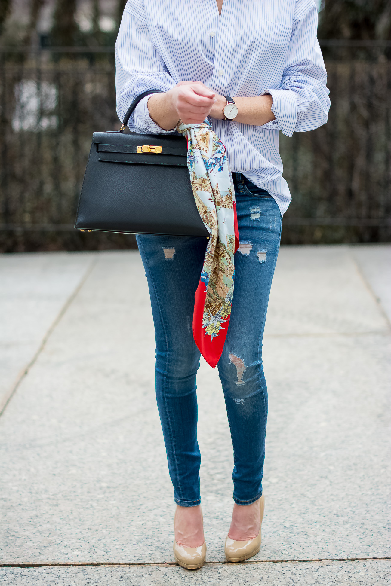 The Hermes Kelly Bag A Timeless Classic Wishes Reality
