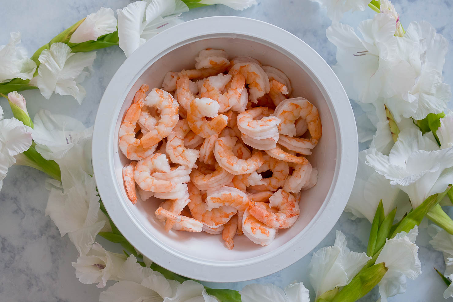 Cinco de Mayo recipes, shrimp and seafood