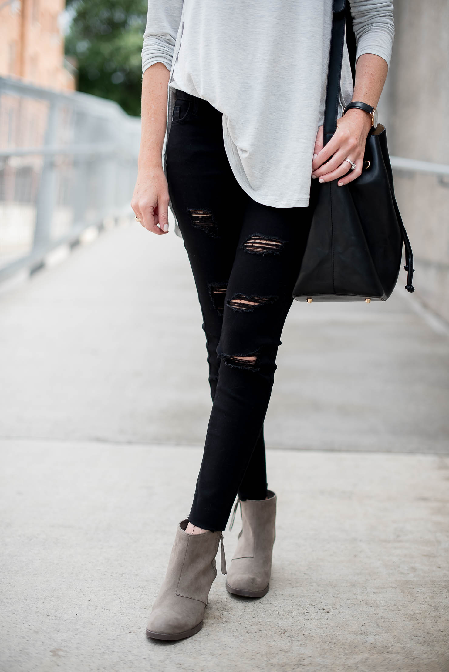 black ripped skinny jeans old navy