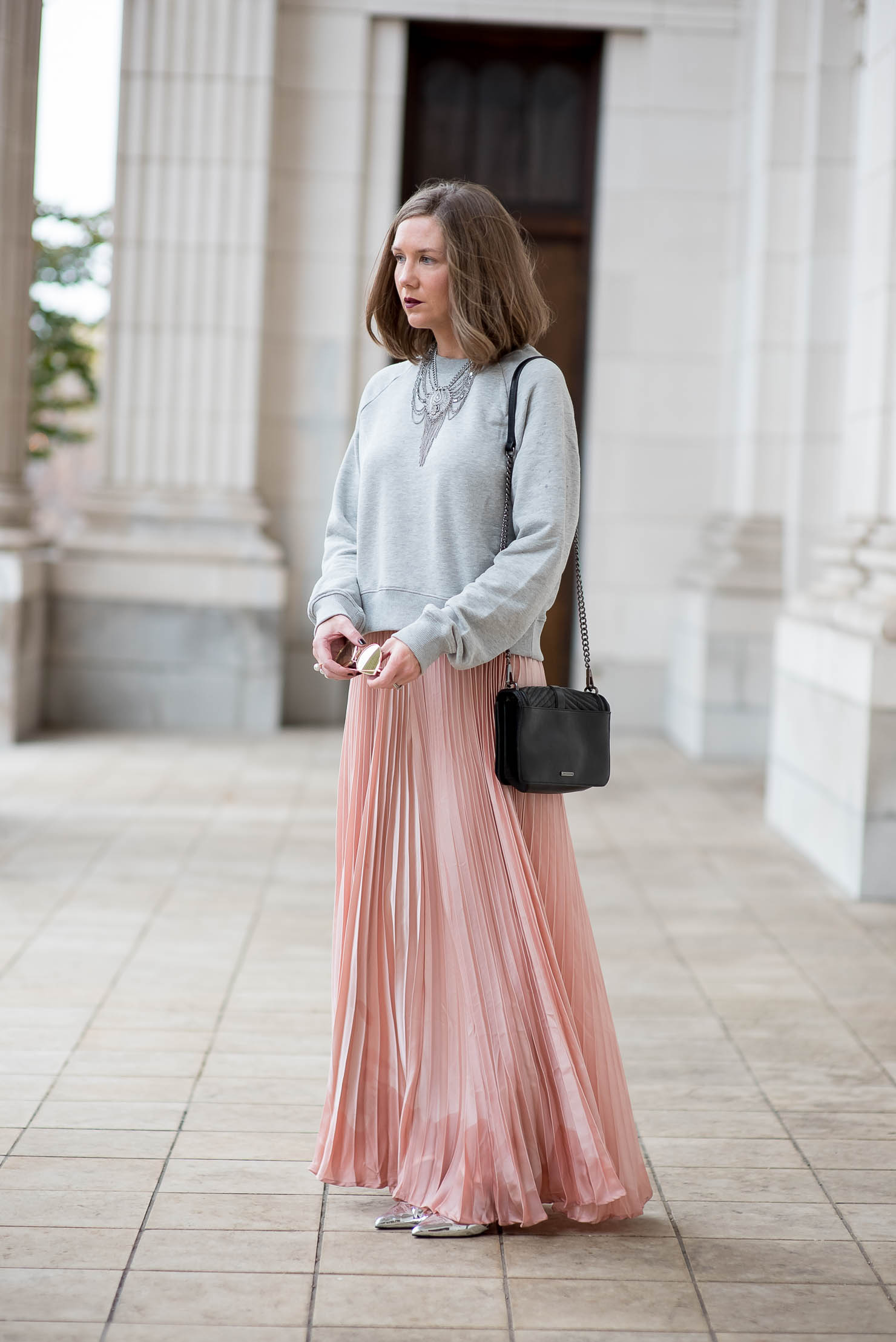 wish maxi skirts