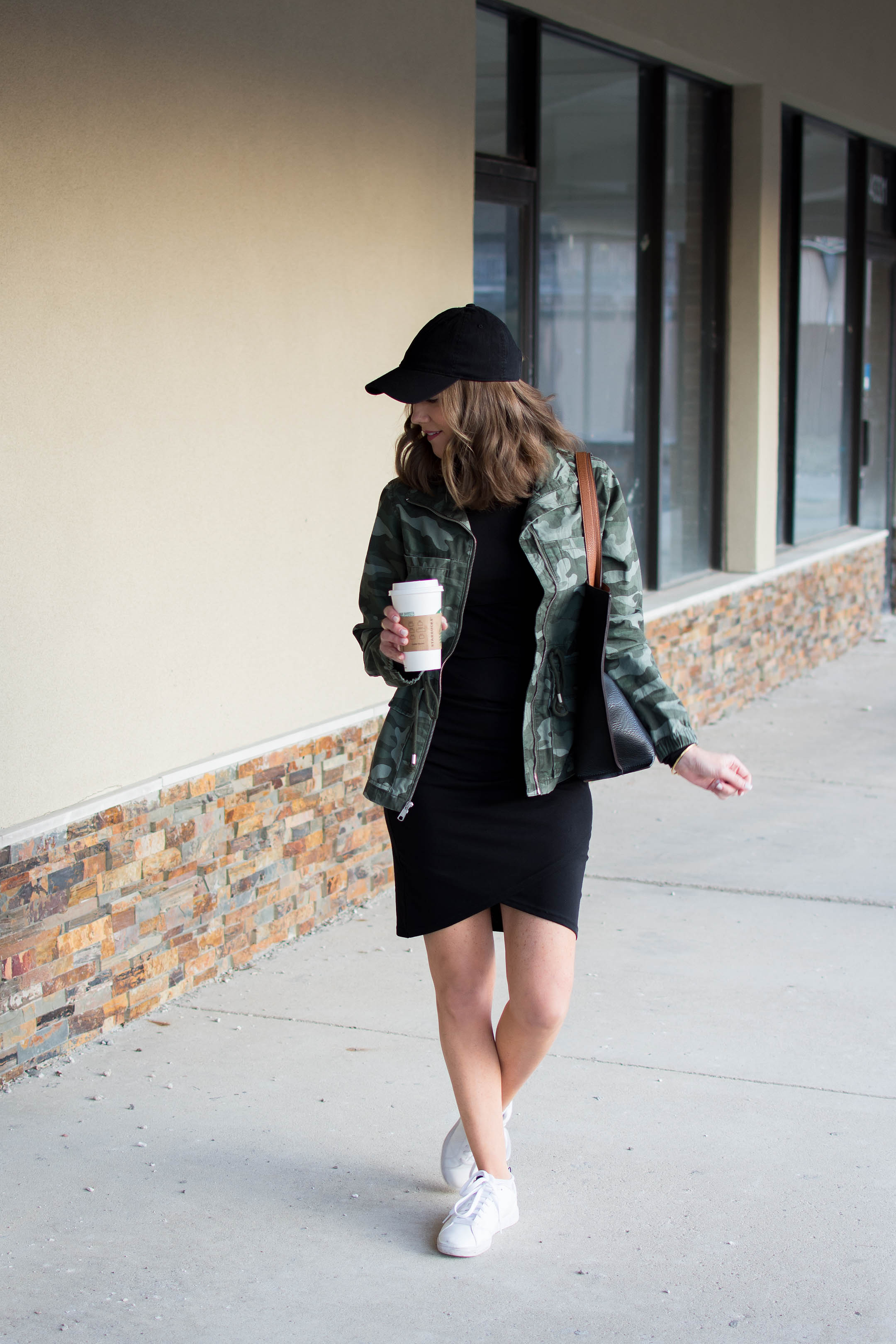 jacket wrap dress