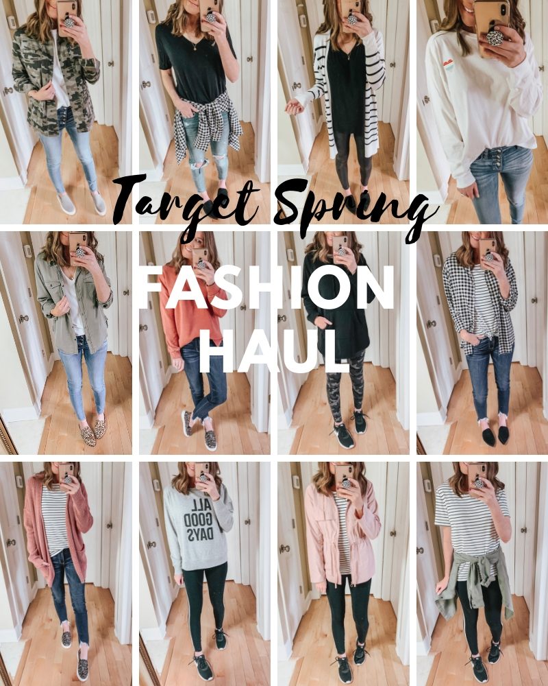 spring casual outfits 2019