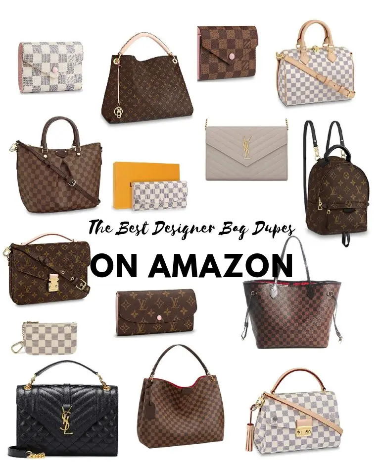 Designer Dupes on