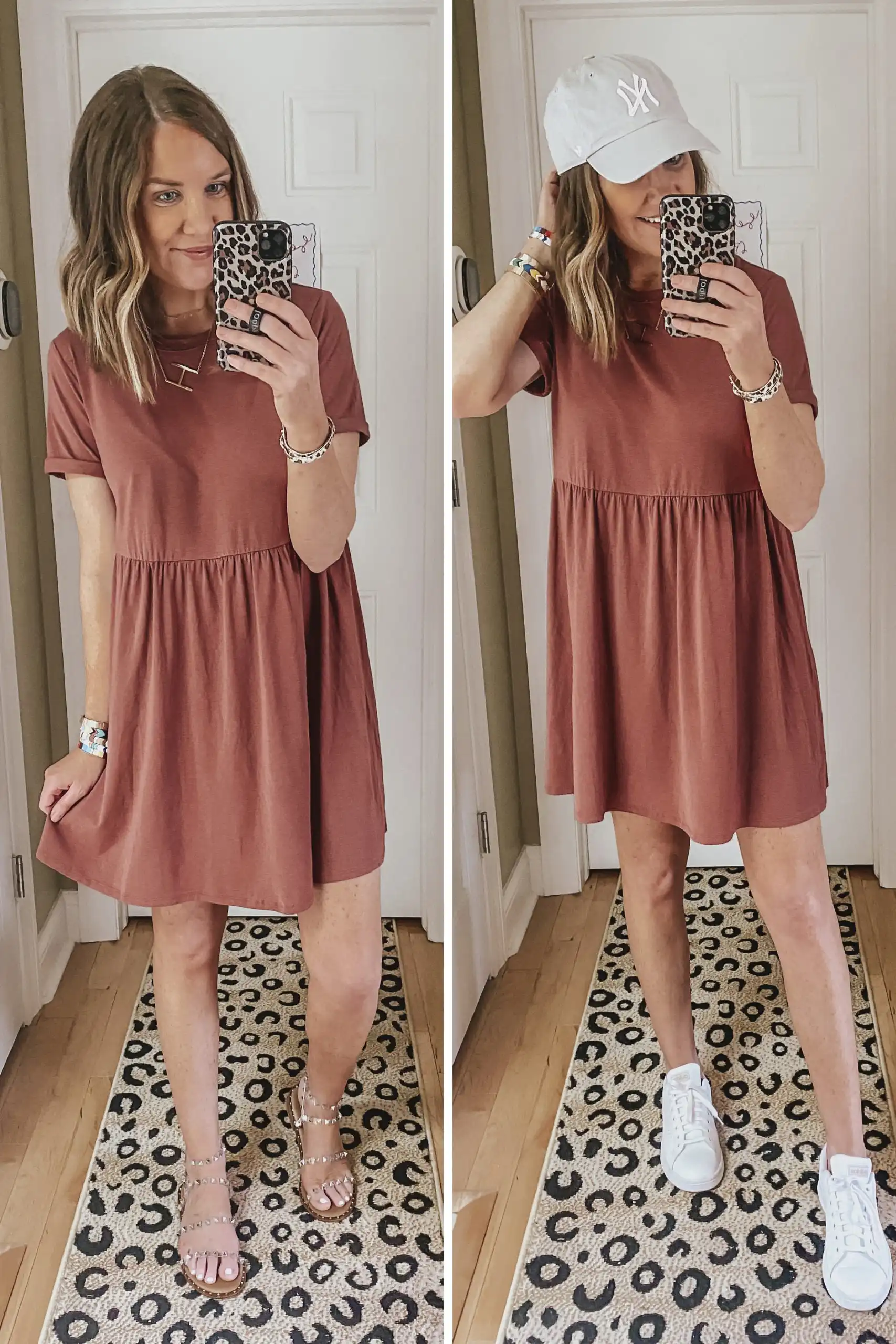 target babydoll dress