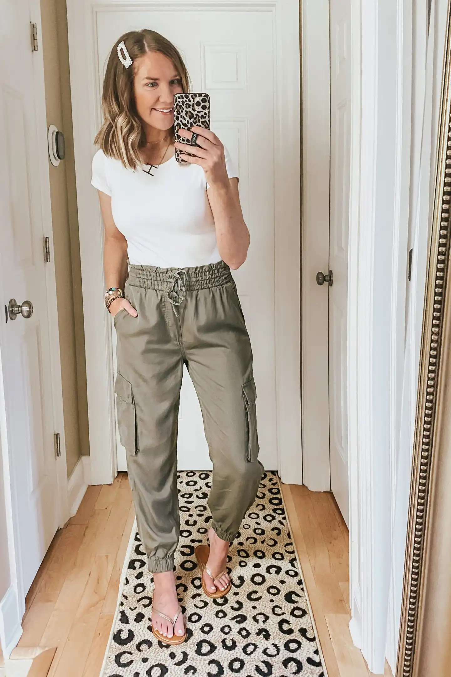 How to Style Cargo Joggers for Women Wishes & Reality