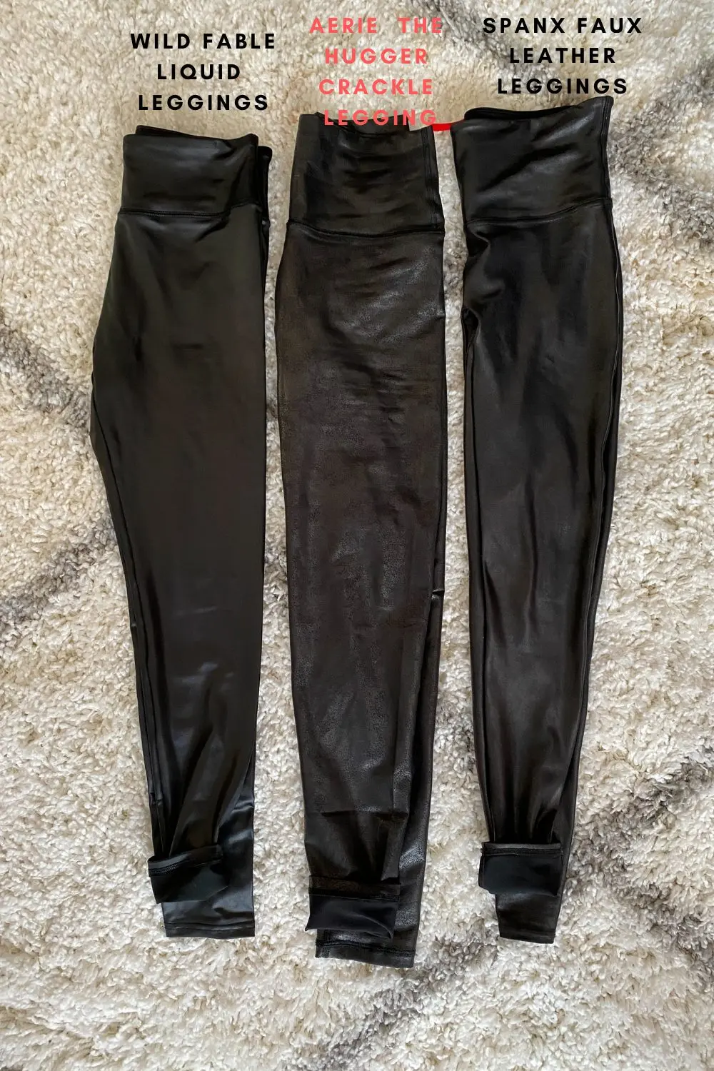 SPANX LEGGINGS DUPE+REVIEW, Gallery posted by Lexirosenstein