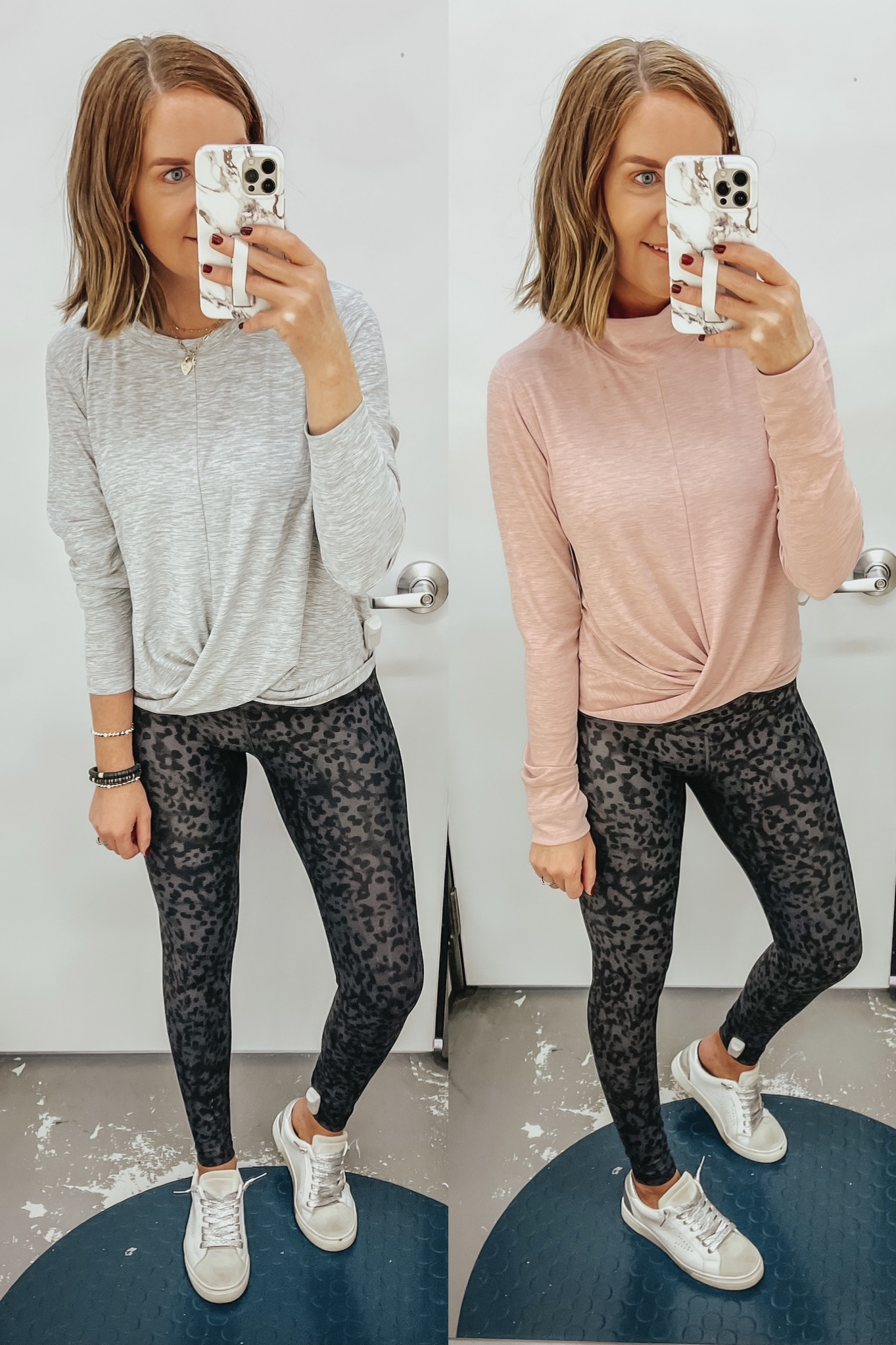 Casual Winter Outfits from Old Navy Wishes Reality