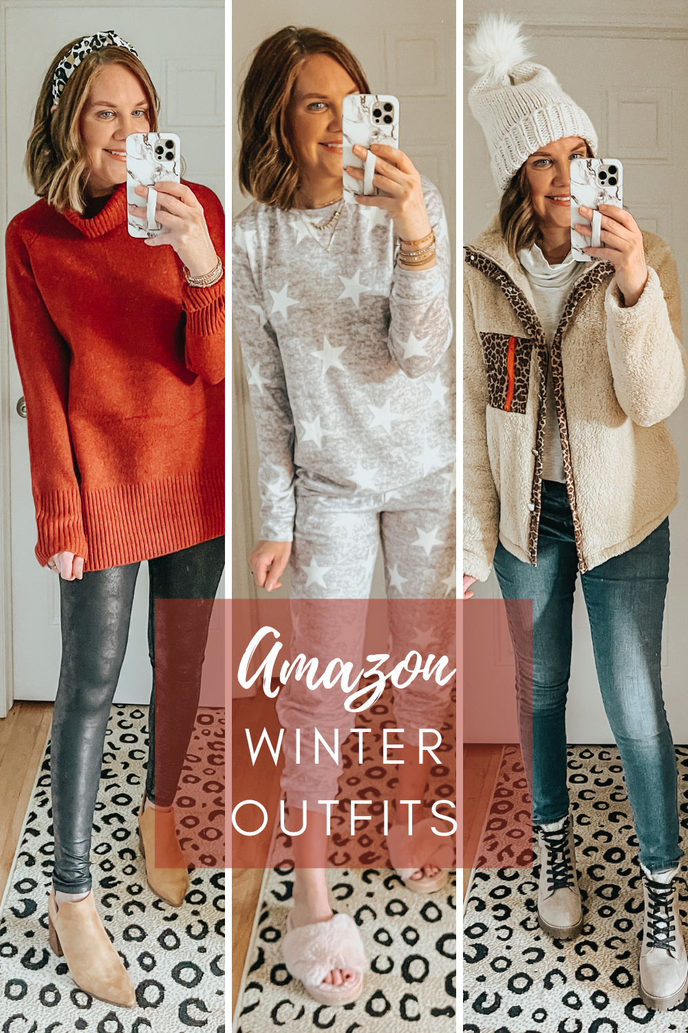 49 Winter Outfits to Try Inspired by Your Favorite Models