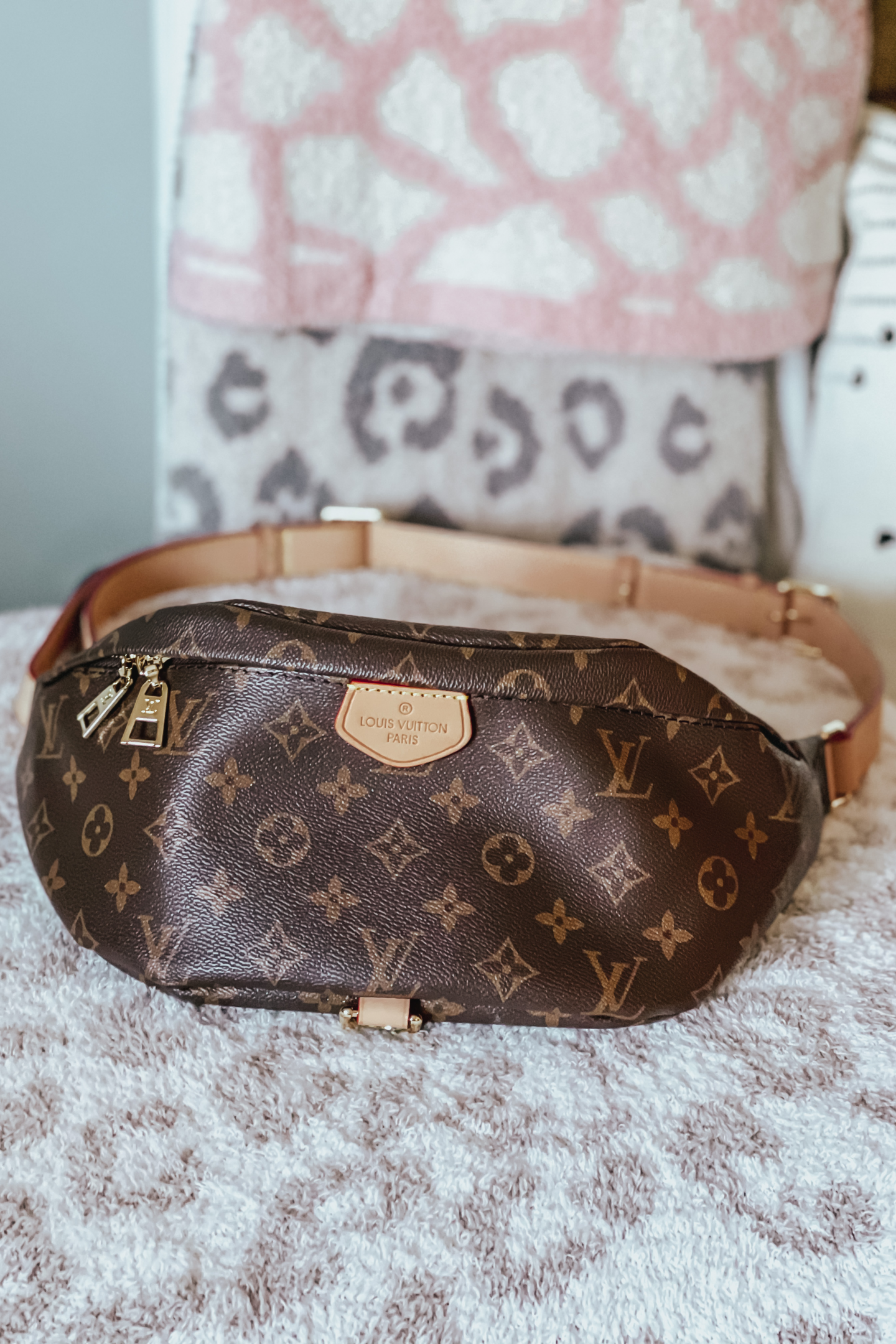 Louis Vuitton Bum Bag