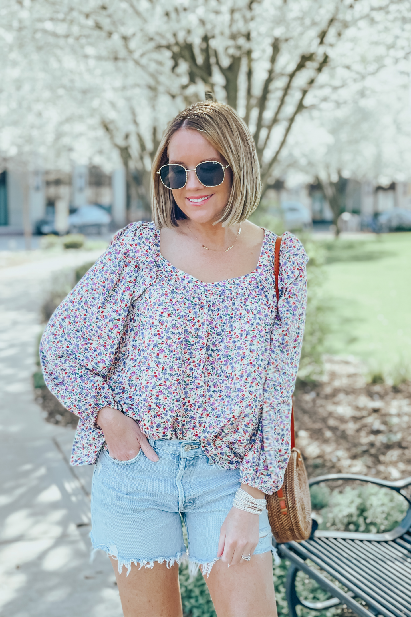 Six Red Dress Boutique Spring Favorites