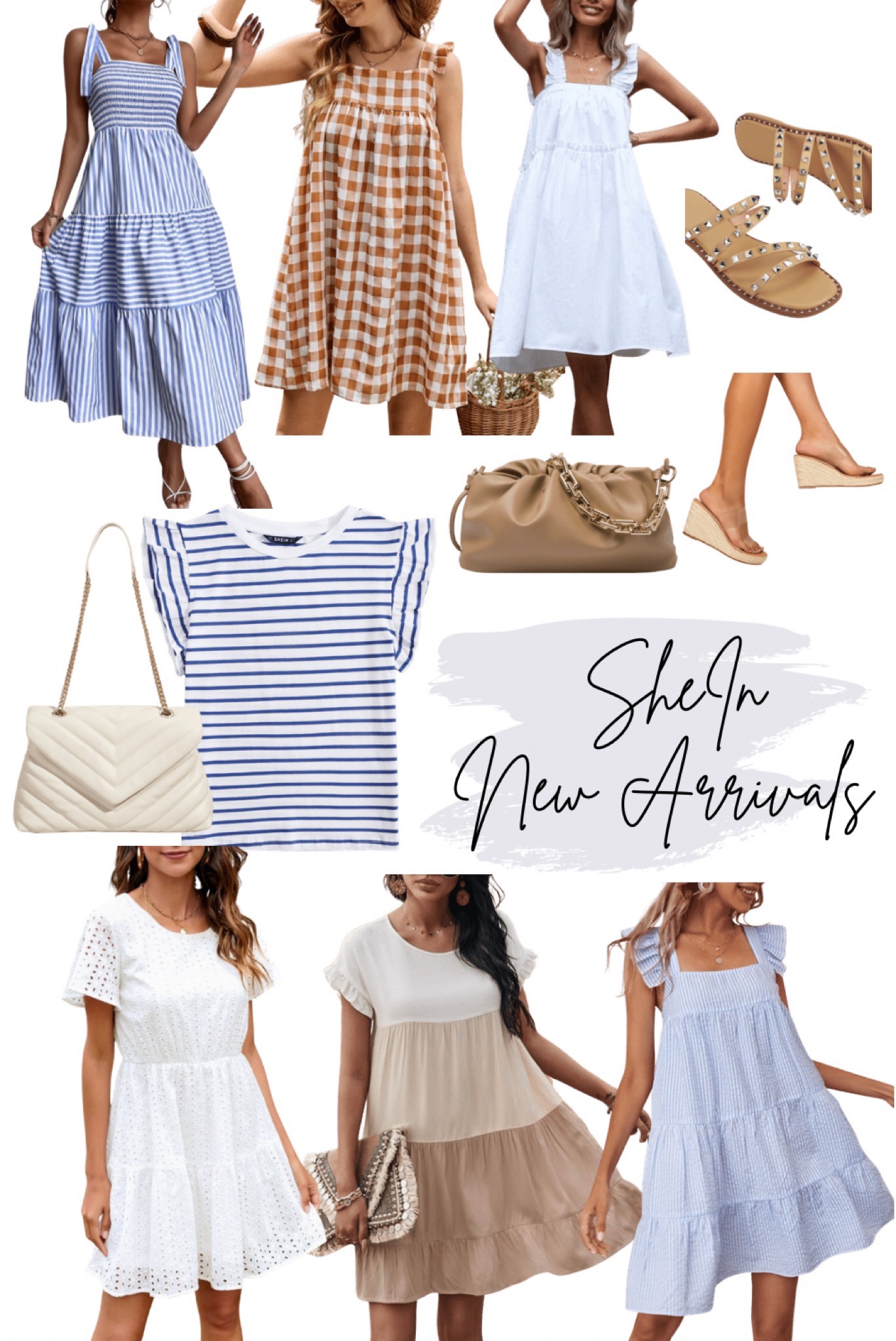 SheIn Review: My Summer 2021 SheIn ...