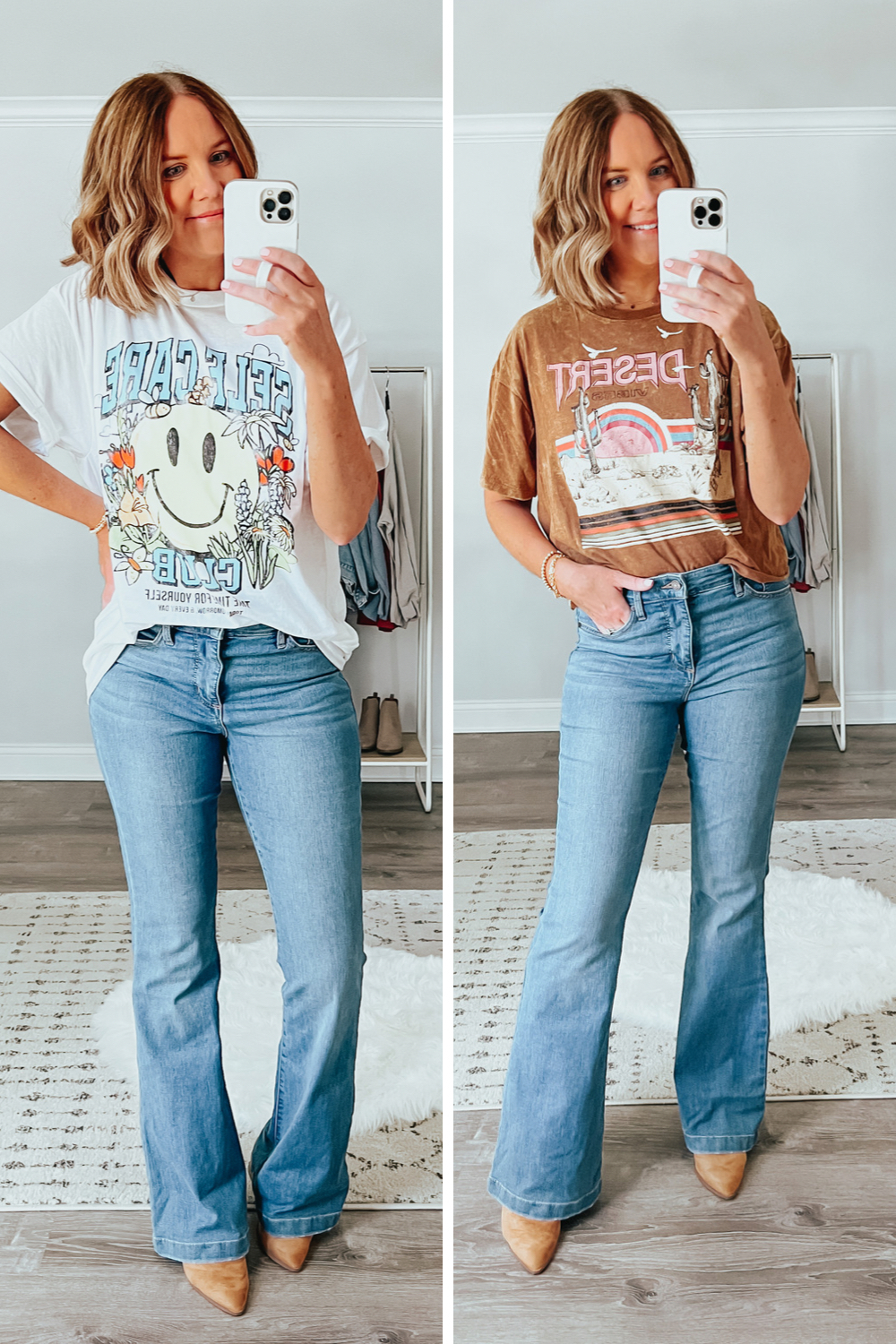 Affordable Graphic Tees You Need for Fall
